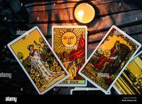 Mystical Tarot Soma community profile picture