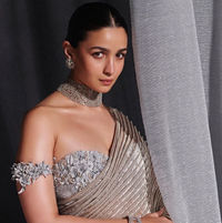 Alia bhatt fanclub community's profile image