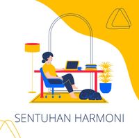 Sentuhan Harmoni community's profile image