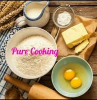 Pure Cooking community's profile image