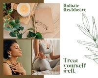 Holistic Healthcare community's profile image