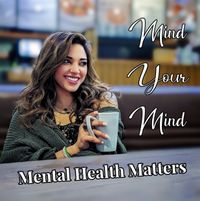Mind Your Mind ❤️ community's profile image