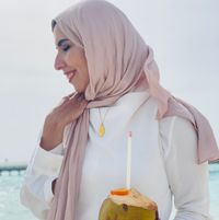 YasminElesaweyinspiration community profile picture