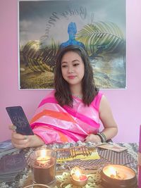 Tarot Talks with Priyanisha 's avatar