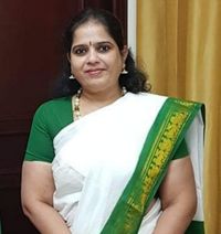 Gayatri Narasimhan community's profile image
