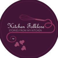 Kitchen Folklore  community's profile image
