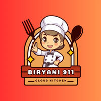 Biryani 911 : Food to rescue's avatar
