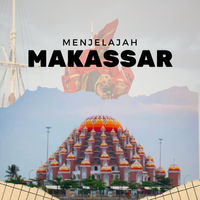 Menjelajah Makassar community profile picture
