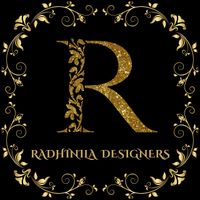 Radhinila designers community's profile image