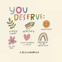 The Healing Space  community's profile image