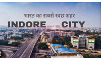 Essence of Indore community profile picture