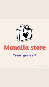 Manalia Store community's profile image