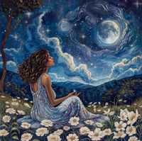The Healing Room 🌛🌞🌟's avatar