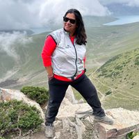 Women Trekking's avatar