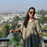 Yogawithshally community's profile image