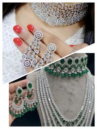 bangles and jwellery set. community's profile image
