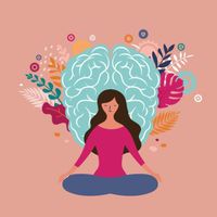 Psychology for Mindful Living community profile picture