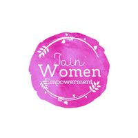 Jain women empowerment  community's profile image