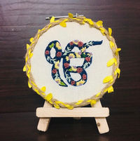Handmade products  community profile picture