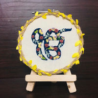 Handmade products  community's profile image