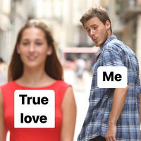 Dating, Love & GenZ community's profile image