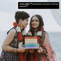 India's Lesbian Community community's profile image