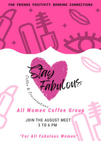 Coffee and conversations hyd community profile picture