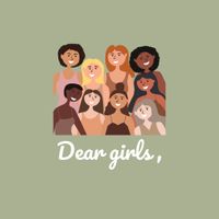 Dear Girls, community profile picture