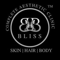 BlissCompleteAestheticclinic community profile picture