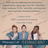 Get solutions in Ayurved community's profile image
