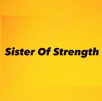 Sisters of Strength💪 community profile picture