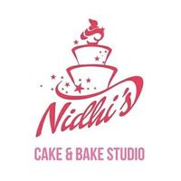 Nidhi's cake and bake studio community profile picture