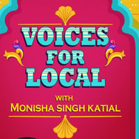 Voices for local community profile picture
