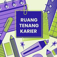 Ruang Tenang Karier community's profile image