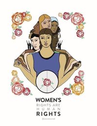 women's empowerment community's profile image