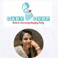 Active Baby Bump community profile picture