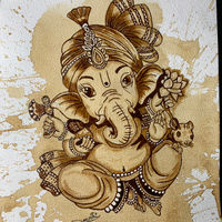Deepthi's Creations community's profile image