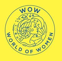 WOW- WORLD OF WOMEN community profile picture