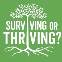 Survive & Thrive community's profile image
