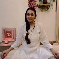 Meditation Room community profile picture