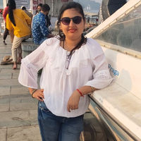 pinky pandey community profile picture