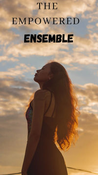 The Empowered Ensemble community's profile image