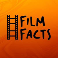 Film Facts 🎬 community profile picture