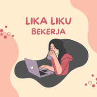 Lika Liku Bekerja community's profile image