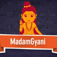 MadamGyani community profile picture