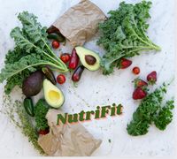 NutriFit's avatar