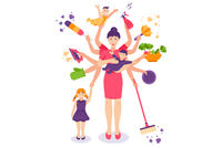We Homemakers community's profile image