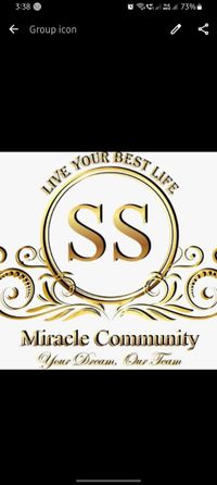 SS wellness centre community's profile image