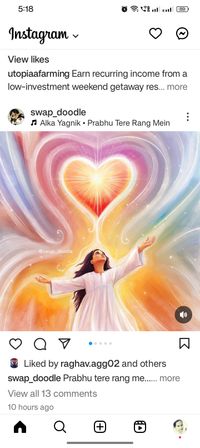 Choose LOVE community profile picture