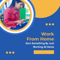 onlineworkopportunityforwomen community's profile image